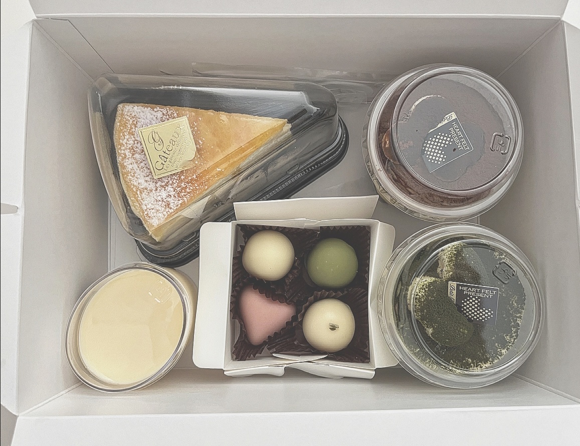 Chocolate House Cocoro｜宇城市アンバサダーおすすめスイーツ ｜ 宇城市観光サイトUki trip（ウキトリップ）